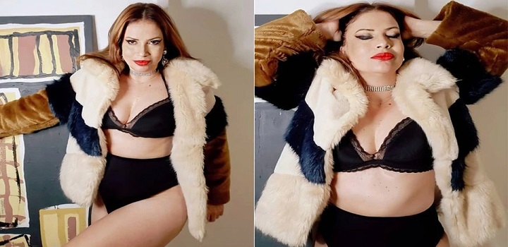Isadora Ribeiro cria conta no Only Fans
