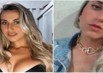 Corpo de recepcionista que estava desaparecida é encontrado em estrada rural no Sul de Minas Mulher de 29 anos desapareceu em Formiga (MG) no último domingo e foi encontrada morta nesta quarta-feira (4) entre Alfenas e Campos Gerais após procura de familiares.