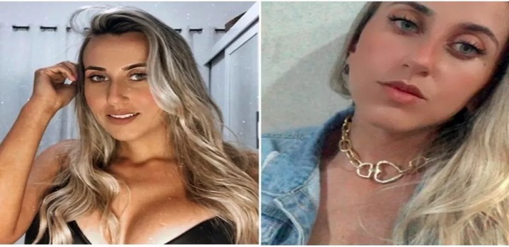 Corpo de recepcionista que estava desaparecida é encontrado em estrada rural no Sul de Minas Mulher de 29 anos desapareceu em Formiga (MG) no último domingo e foi encontrada morta nesta quarta-feira (4) entre Alfenas e Campos Gerais após procura de familiares.