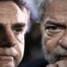 Pesquisa eleitoral: Lula tem 46% e Bolsonaro 39% em um segundo turno Segundo a pesquisa eleitoral EXAME/IDEIA divulgada no dia 19 de maio, a distância entre os dois em um segundo turno é a menor no período de um ano