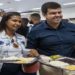 Restaurante popular de macaé reabre com refeições gratuitas