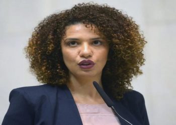 Psol, Alesp, Deputada Monica Seixas, transfobia