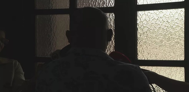 ABUSOS SEXUAIS; PAI É TRAÍDO POR AMIGO, ABUSO DE CRIANÇAS