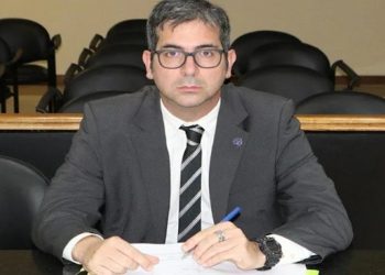 Um promotor que investigava o crime organizado no Paraguai foi assassinado nesta terça-feira (10/5) na Colômbia, onde passava a lua de mel.