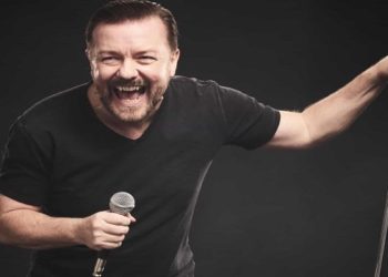 Netflix: Stand-up de Ricky Gervais recebe críticas por piadas transfóbicas