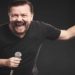 Netflix: Stand-up de Ricky Gervais recebe críticas por piadas transfóbicas