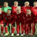 Uefa proíbe times russos de competições masculinas e femininas “até novo aviso” Candidatura da Rússia para sediar a Eurocopa de 2028 ou 2032 também foi considerada inelegível