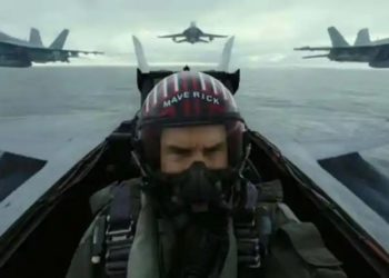 Top gun Maverick: Saiba tudo sobre a grande estreia e a promessa de bilheteria