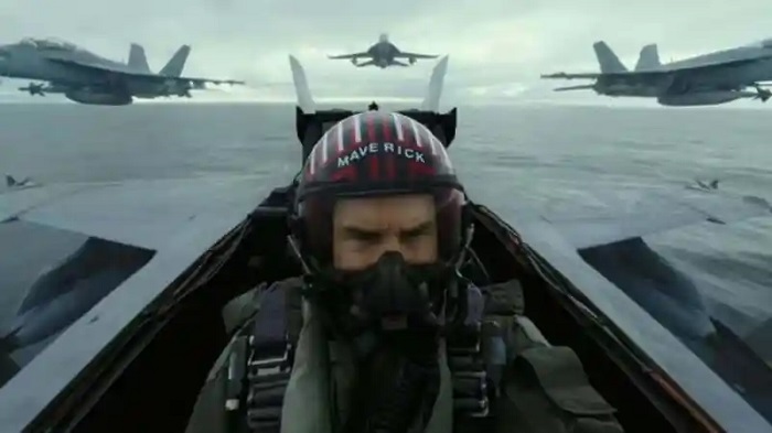 Top gun Maverick: Saiba tudo sobre a grande estreia e a promessa de bilheteria