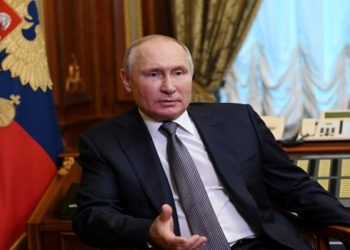 prisão de vladimir putin