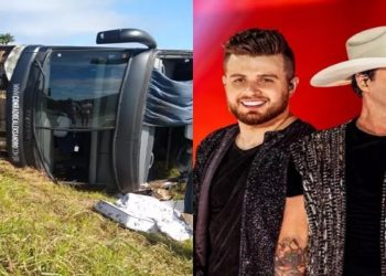 acidente que vitimou cantor aleksandro