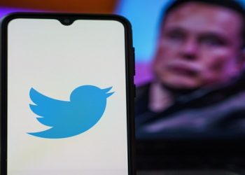 Twitter vai proessar Elon Musk