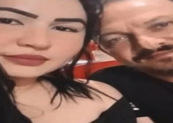 Mulher é morta com facada no peito pelo marido no ES Crime aconteceu em Colatina. Segundo a família, a mulher era vítima de violência doméstica.