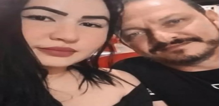 Mulher é morta com facada no peito pelo marido no ES Crime aconteceu em Colatina. Segundo a família, a mulher era vítima de violência doméstica.