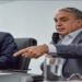Andre Ceciliano cobra a Enel sobre investimentos