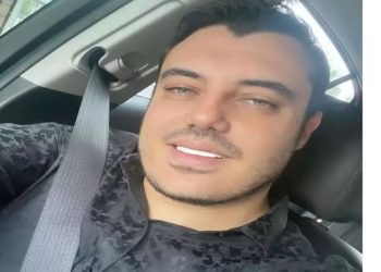 Andre Muniz Fritoli, de 32 anos, foi baleado e morreu a caminho do hospital; outras três pessoas foram feridas a tiros; agente federal foi preso, e defesa alega que ele teve 'surto psicótico