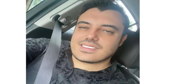 Andre Muniz Fritoli, de 32 anos, foi baleado e morreu a caminho do hospital; outras três pessoas foram feridas a tiros; agente federal foi preso, e defesa alega que ele teve 'surto psicótico
