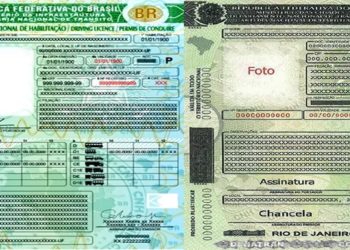CNH: RENOVAÇÃO EXIGIRÁ EXAME TOXICOLÓGICO