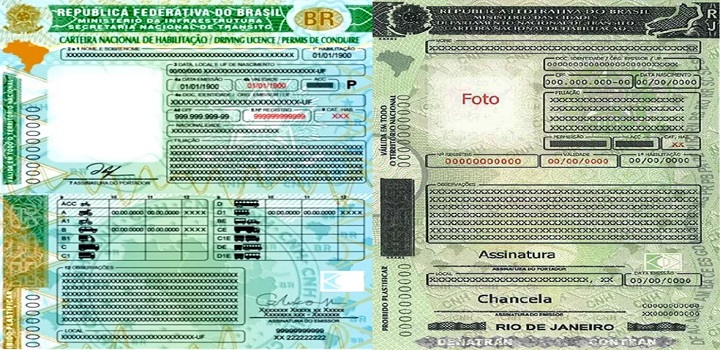 CNH: RENOVAÇÃO EXIGIRÁ EXAME TOXICOLÓGICO