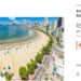 Mercado Livre vende areia de Balneário Camboriú