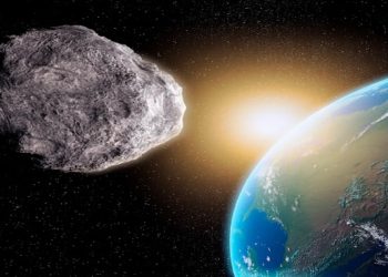 A NASA afirma que um asteroide maior que Empire State Building de Nova York passará ‘próximo’ da Terra;
