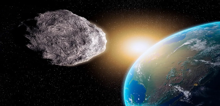 A NASA afirma que um asteroide maior que Empire State Building de Nova York passará ‘próximo’ da Terra;