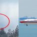 pilotos podem ter derrubado aviao na china