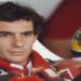 os 28 anos da morte de Ayrton Senna