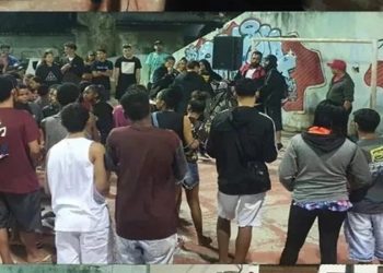 Ministério Público abre inquerito para apurar batalha de rimas em cabo frio