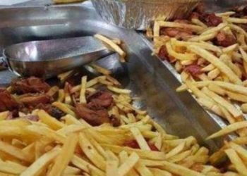 A famosa “batata de Marechal Hermes”, na Zona Norte da capital fluminense, agora é patrimônio cultural do Estado do Rio de JanEIRO