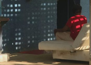 Idosa resgatada no RJ após situação de trabalho escravo