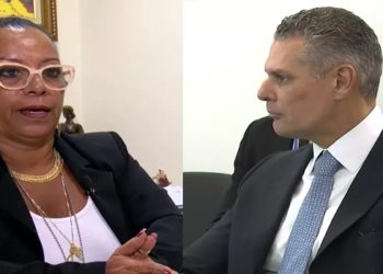 MP mira rede de bingos de Rogério de Andrade e Ronnie Lessa; delegado Marcos Cipriano é preso