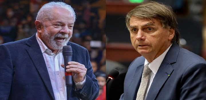 Pesquisa eleitoral 2022: com 44%, Lula mantém 12 pontos de vantagem em Quaest/Genial