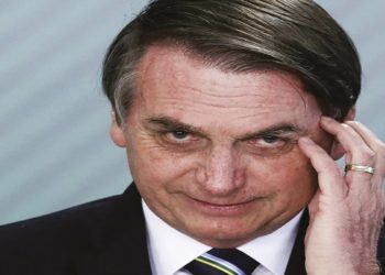 novo ataque do presidente Jair Bolsonaro ao processo eleitoral brasileiro,
