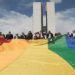 Diversidade sexual: 2,9 milhões de brasileiros se declaram homossexuais ou bissexuais, aponta IBGE