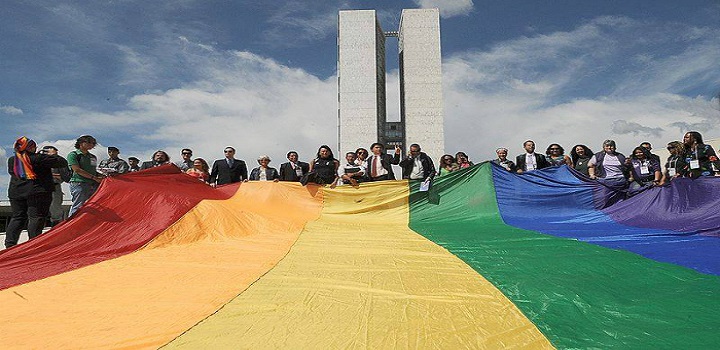 Diversidade sexual: 2,9 milhões de brasileiros se declaram homossexuais ou bissexuais, aponta IBGE