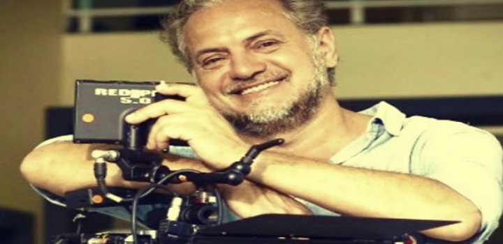 Morre Breno Silveira, diretor de '2 Filhos de Francisco'