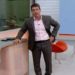Apresentador da Globo, bRUNO FONTES PASSA MAL AO VIVO