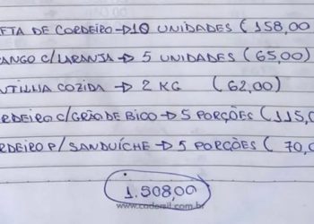 , Sérgio Cabral ainda mantinha, pelo menos até a última semana, uma vida cheia de regalias.