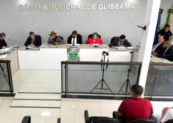 Vereadores da Câmara Municipal de Quissamã (CMQ) protocolaram representações contra o presidente da Casa, Márcio de Oliveira Pessanha (MDB)