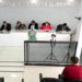 Vereadores da Câmara Municipal de Quissamã (CMQ) protocolaram representações contra o presidente da Casa, Márcio de Oliveira Pessanha (MDB)