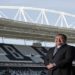 Jorge Braga conta em entrevista à EXAME Invest os planos do novo controlador do clube carioca, o americano John Textor, que preveem tratar o futebol como um produto de entretenimento