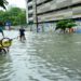 MORTOS EM RECIFE APÓS CHUVAS