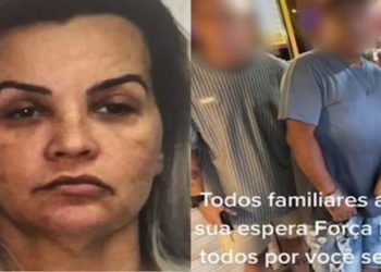 Madrasta suspeita de envenenar enteado cuidou de crianças em projeto social