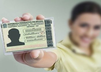Emissão de CNH TOXICOLOGICO
