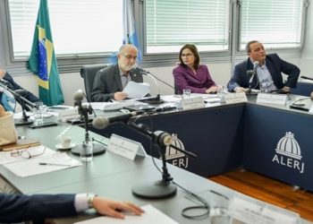 Dos R$ 184 bilhões da dívida pública do estado do Rio de Janeiro, 61% têm como credor diretamente a União e 16% estão relacionados a contratos que têm o Governo Federal como garantidor.