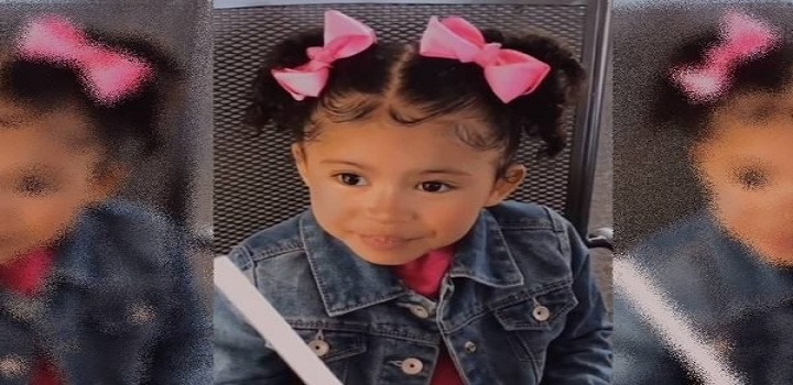 EUA: Laudo aponta que a menina de 3 anos sofreu tortura e morreu por asfixia. A polícia classificou o crime como homicídio, mas pastor evangélico diz que “é difícil para as pessoas entenderem o que aconteceu, mas é coisa de Deus, vontade de Deus