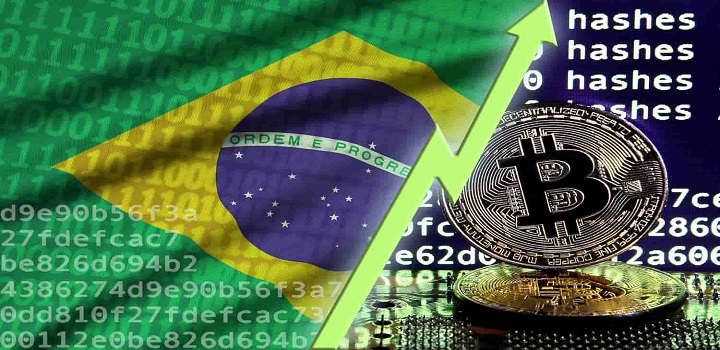 A regulação das criptomoedas no Brasil, que tramita como projeto de lei, passa a correr com urgência na Câmara dos Deputados.