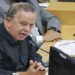 Vereador Camilo Cristófaro se explica após fala racista