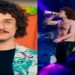 Daniel Radcliffe em Weird: The Al Yankovic Story (Foto: divulgação)